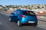 Mazda2 2010 года